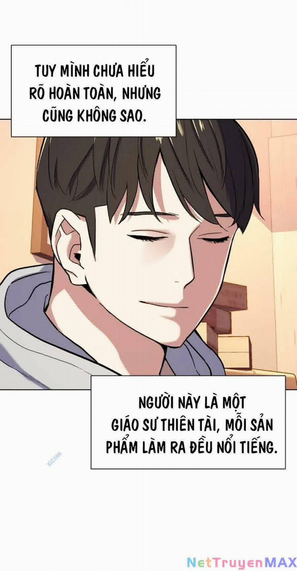 Tiểu Thiếu Gia Gia Tộc Tài Phiệt 60 trang 37