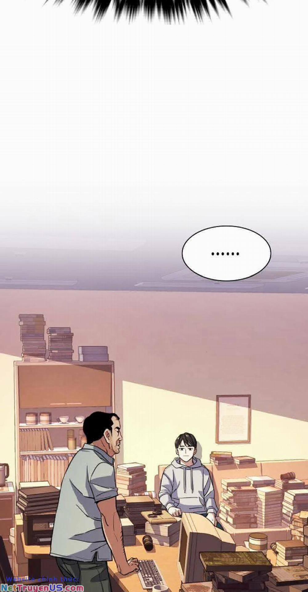 Tiểu Thiếu Gia Gia Tộc Tài Phiệt 60 trang 55