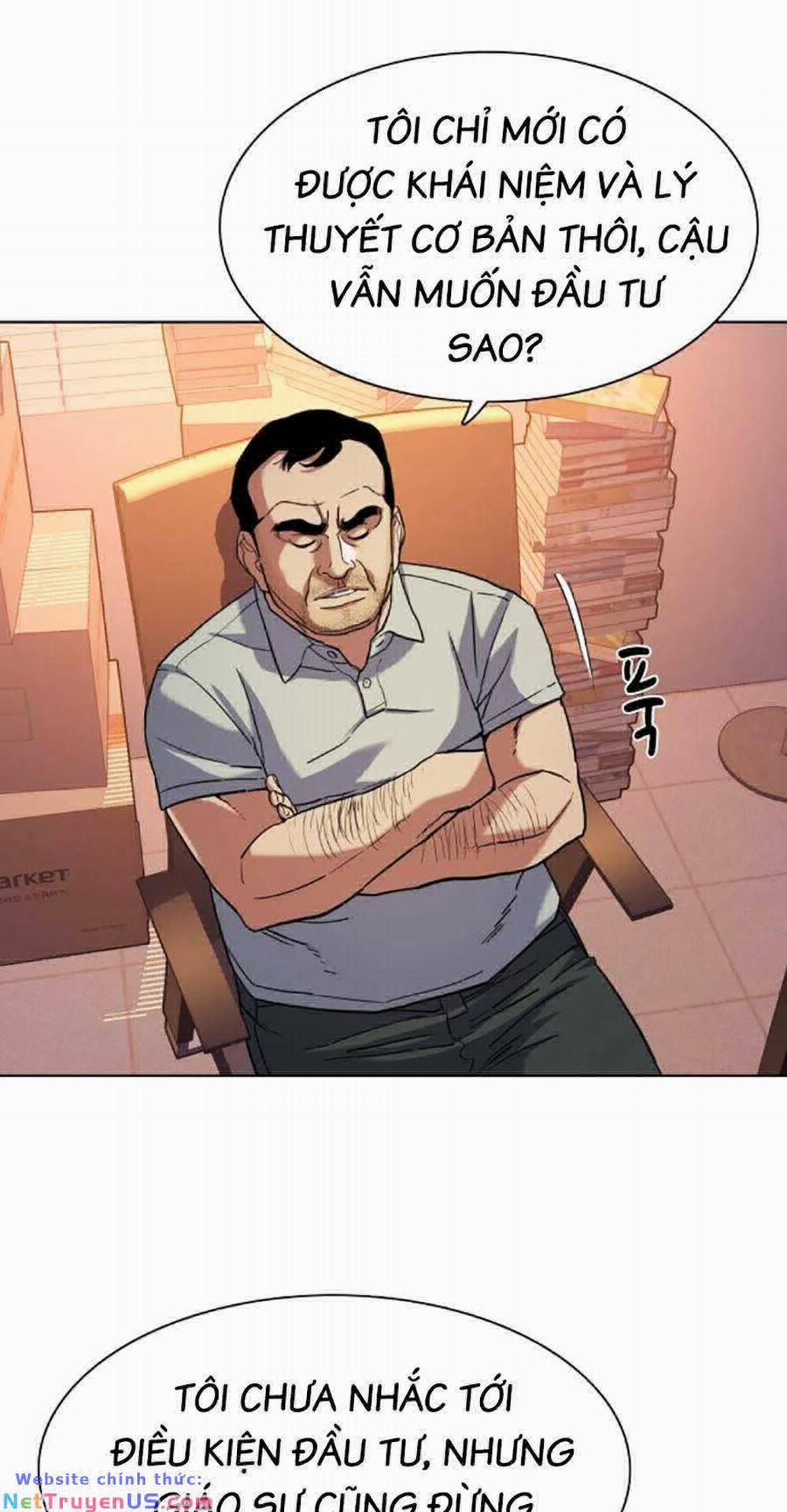 Tiểu Thiếu Gia Gia Tộc Tài Phiệt 60 trang 58