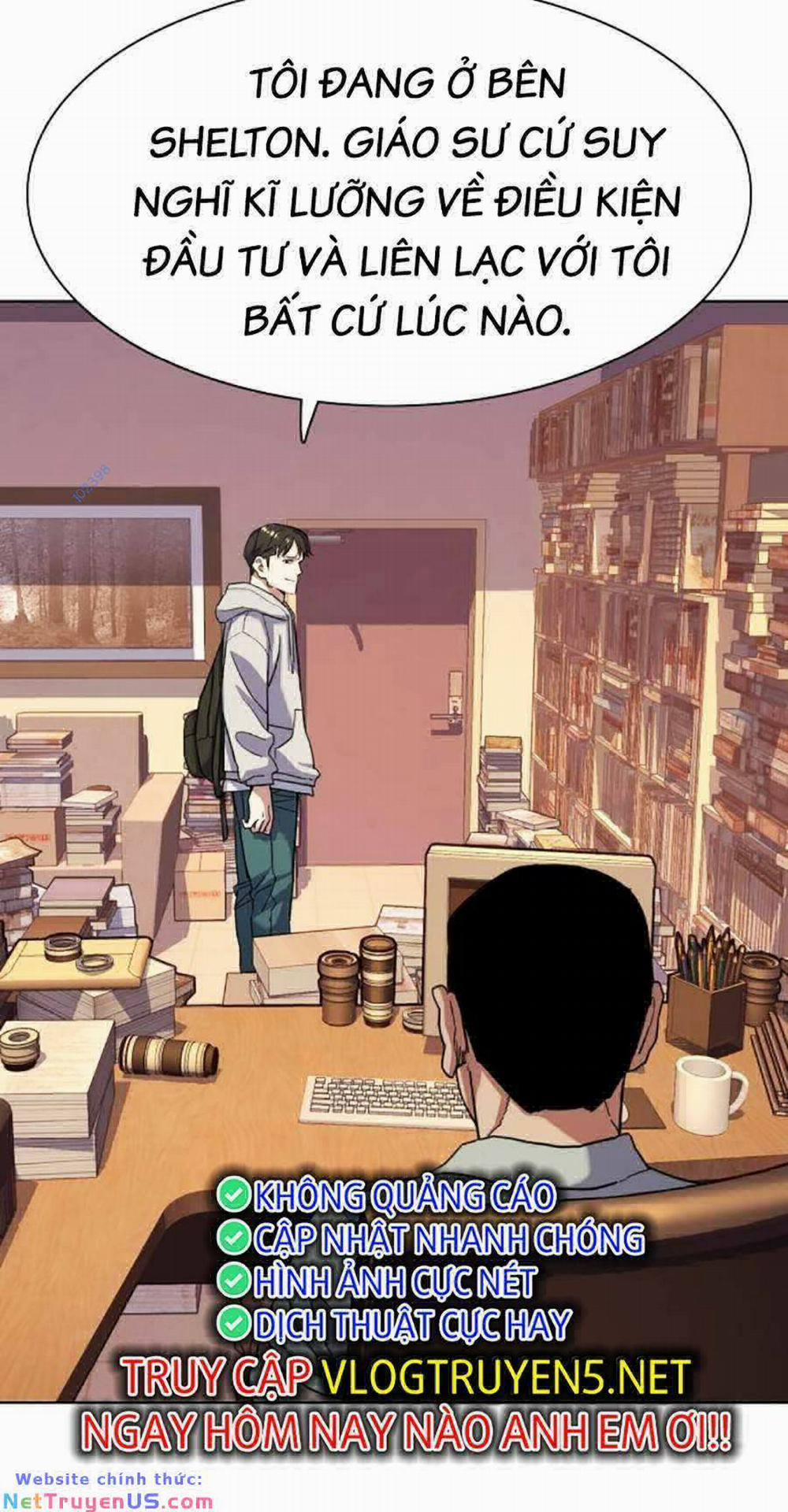 Tiểu Thiếu Gia Gia Tộc Tài Phiệt 60 trang 65