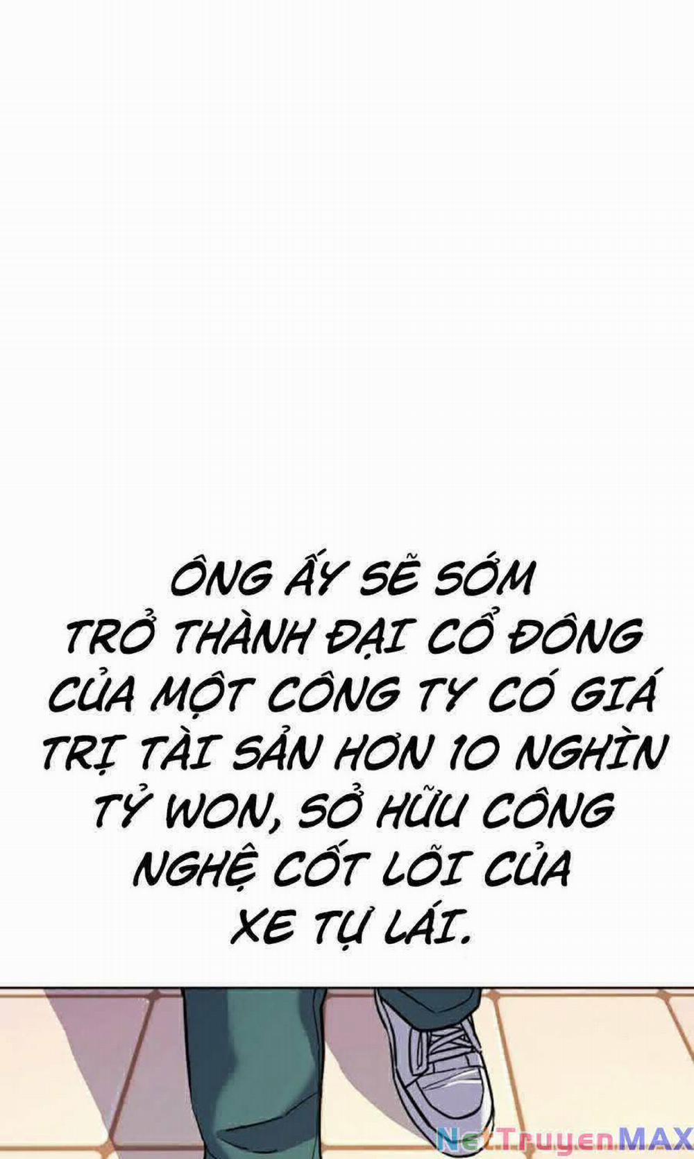 Tiểu Thiếu Gia Gia Tộc Tài Phiệt 60 trang 70