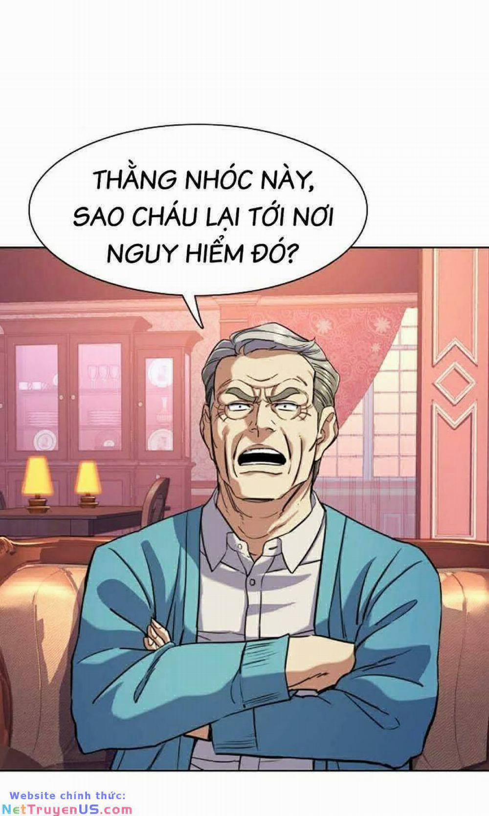 Tiểu Thiếu Gia Gia Tộc Tài Phiệt 60 trang 77