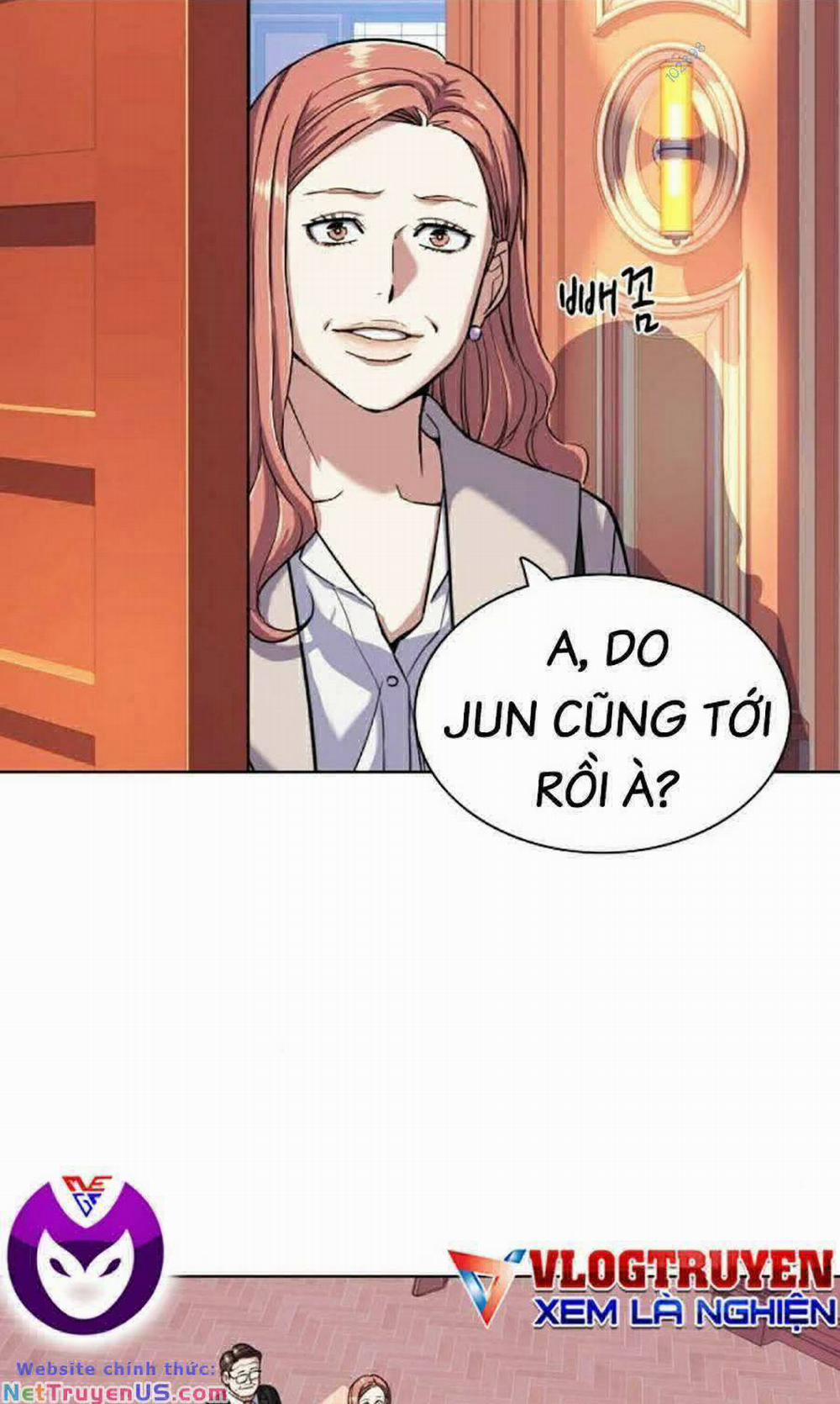 Tiểu Thiếu Gia Gia Tộc Tài Phiệt 60 trang 84