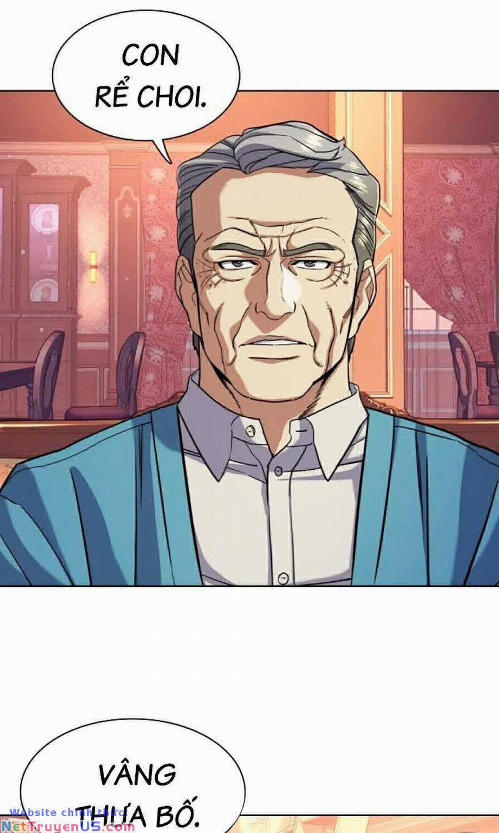 Tiểu Thiếu Gia Gia Tộc Tài Phiệt 60 trang 86