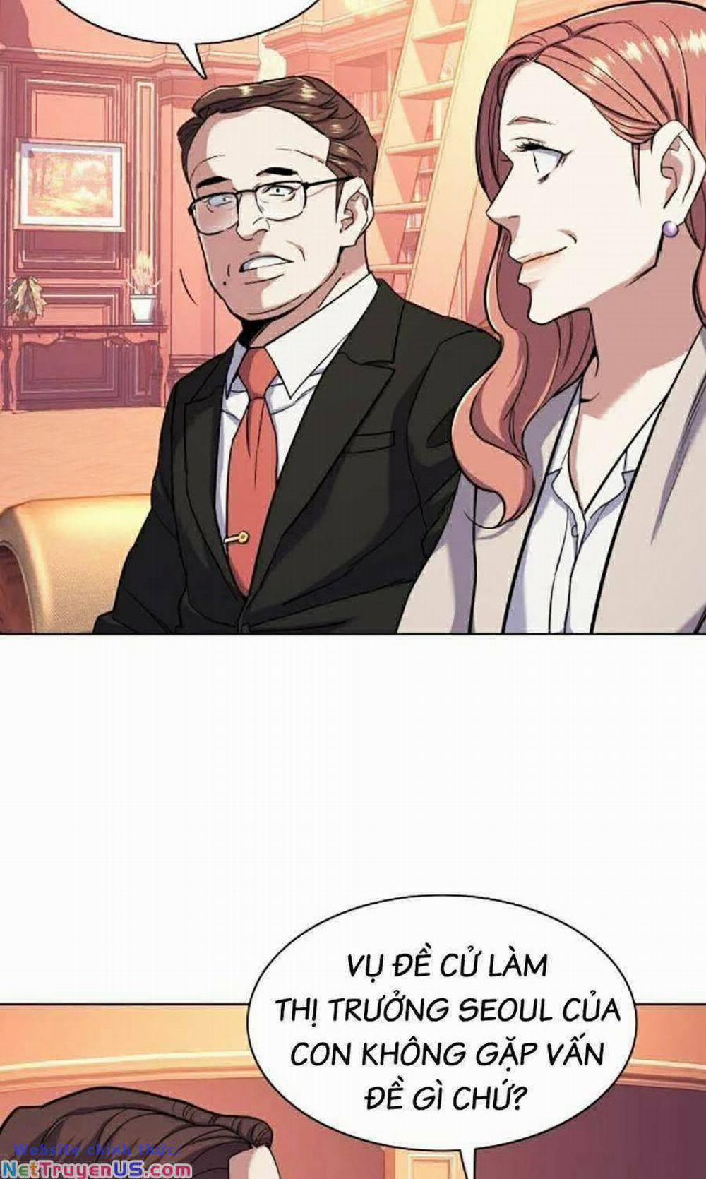 Tiểu Thiếu Gia Gia Tộc Tài Phiệt 60 trang 87