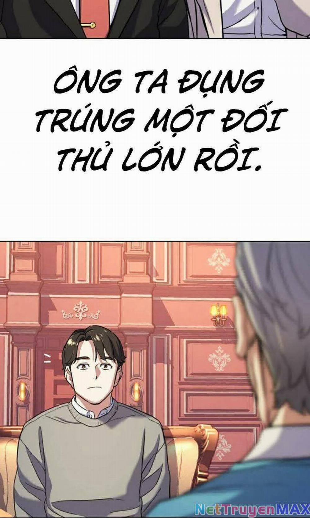 Tiểu Thiếu Gia Gia Tộc Tài Phiệt 60 trang 95