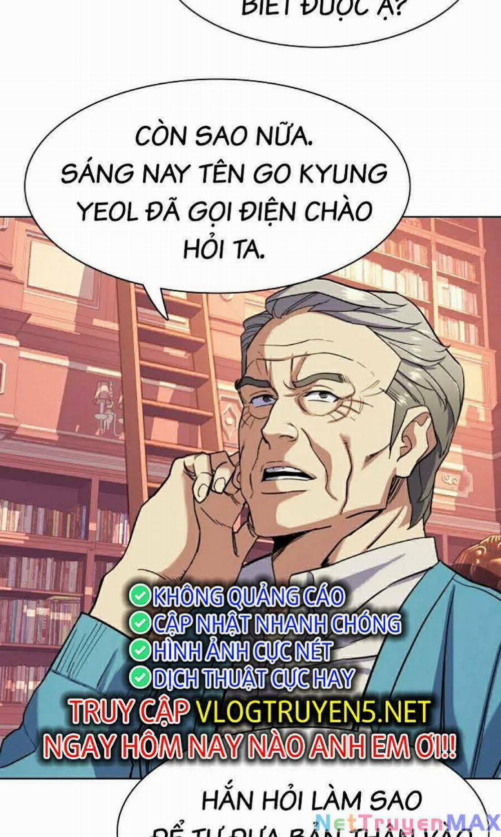 Tiểu Thiếu Gia Gia Tộc Tài Phiệt 60 trang 98