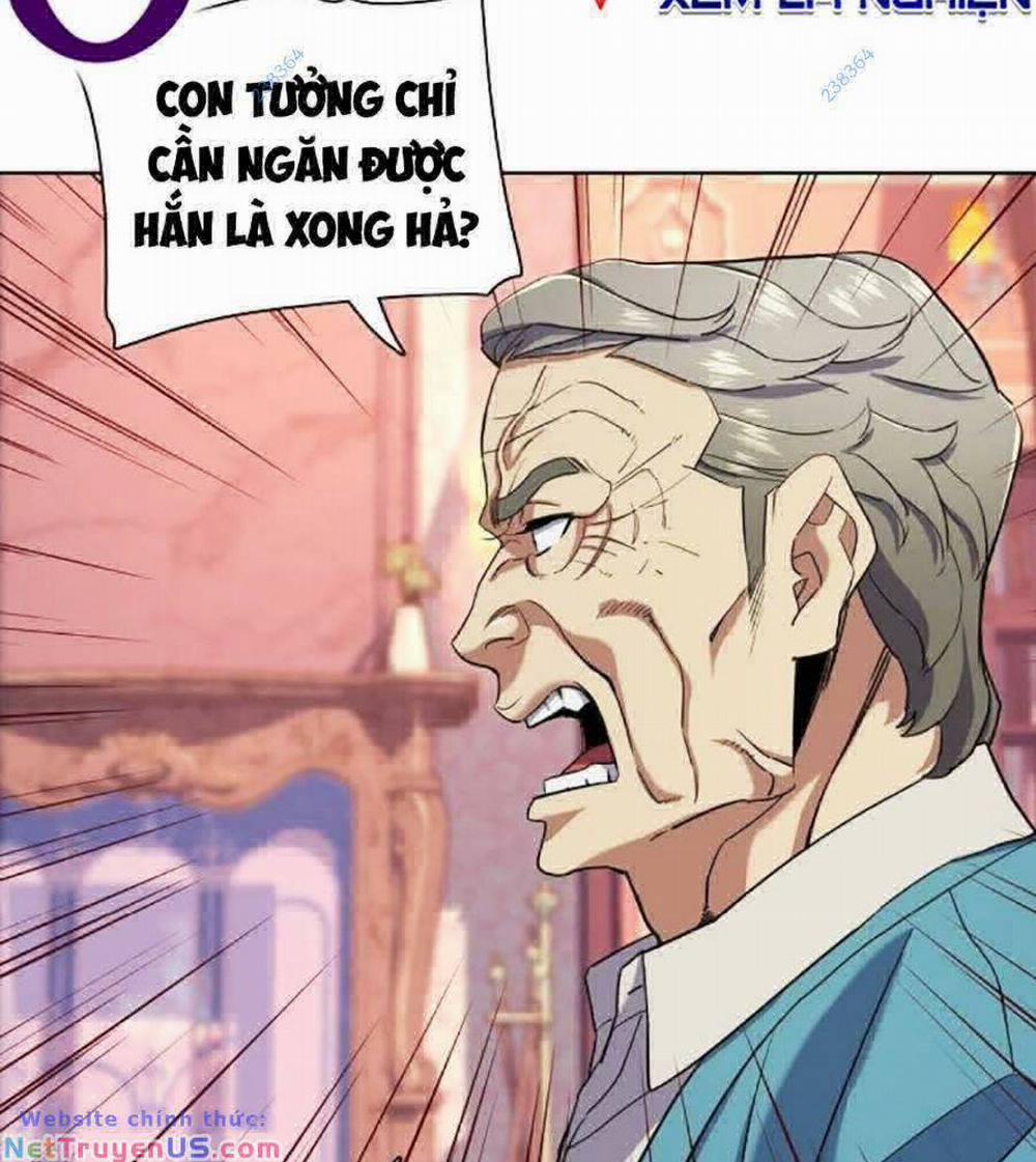 Tiểu Thiếu Gia Gia Tộc Tài Phiệt 61 trang 12