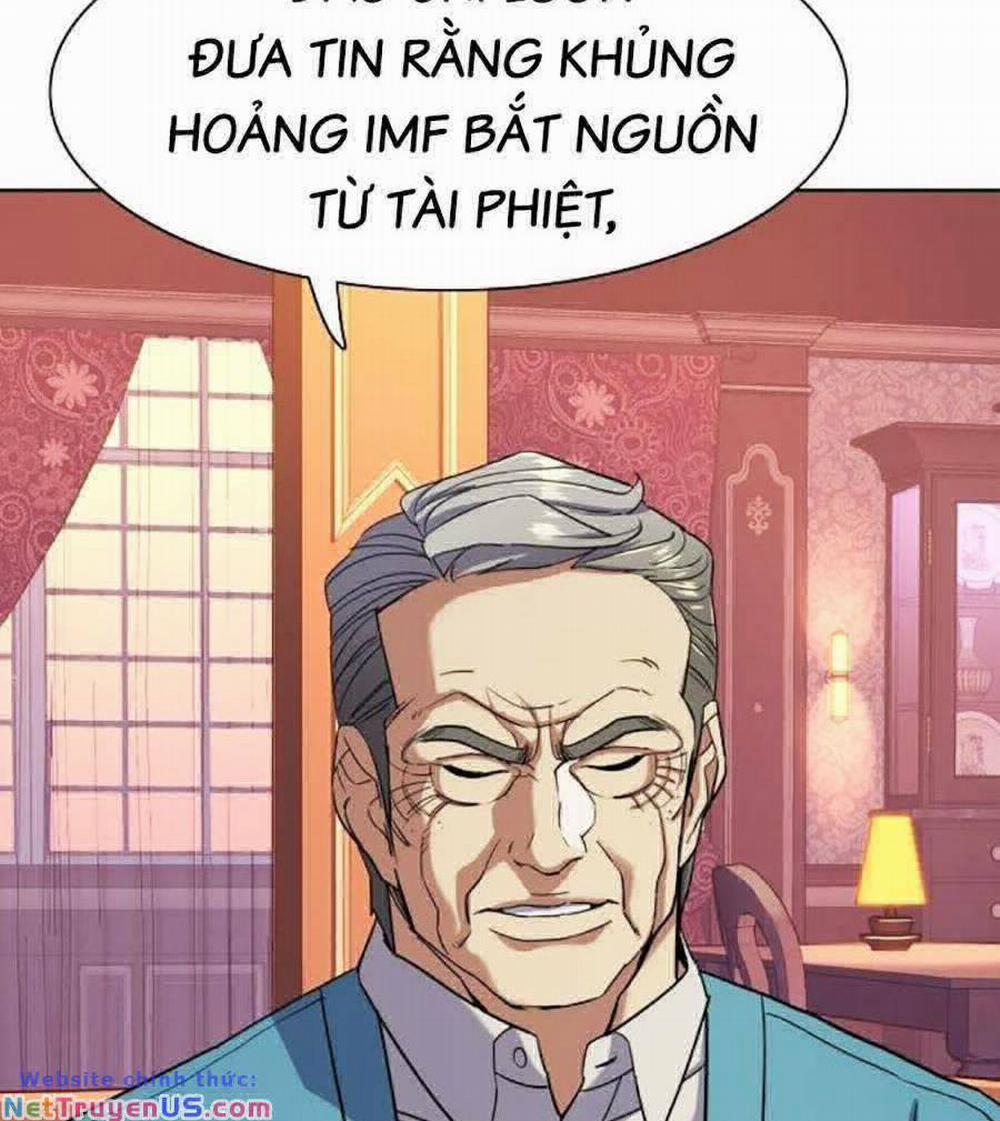 Tiểu Thiếu Gia Gia Tộc Tài Phiệt 61 trang 43