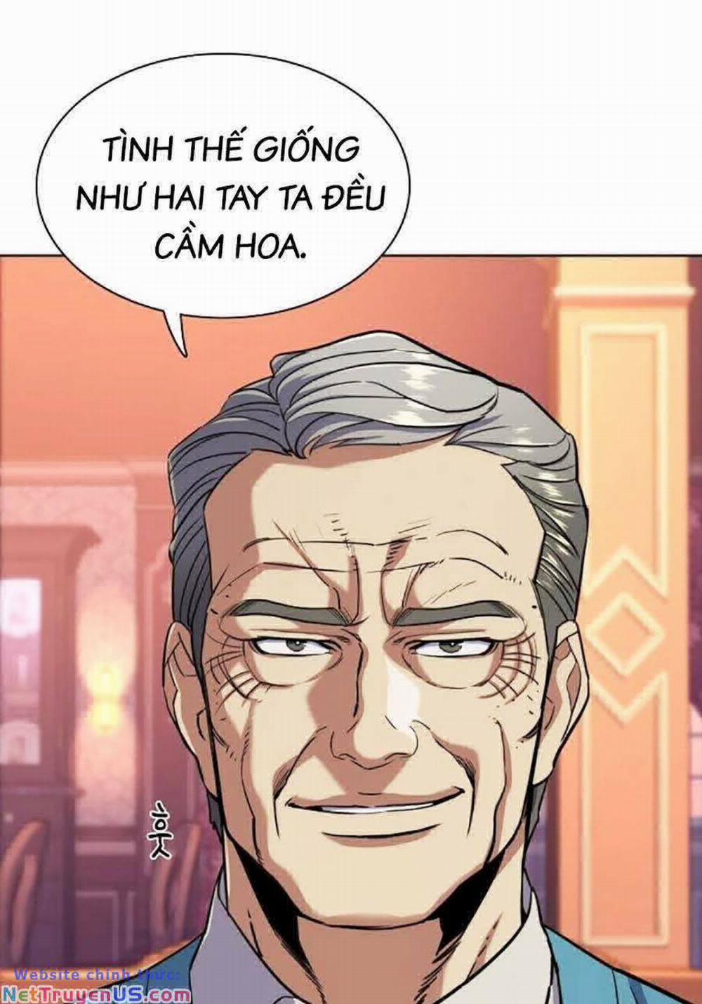 Tiểu Thiếu Gia Gia Tộc Tài Phiệt 61 trang 50