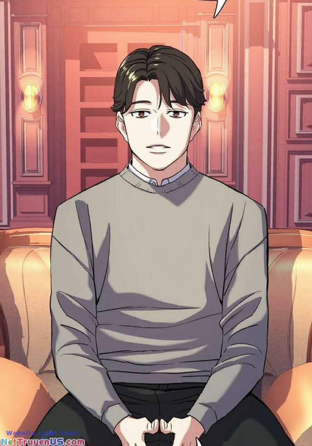 Tiểu Thiếu Gia Gia Tộc Tài Phiệt 61 trang 56