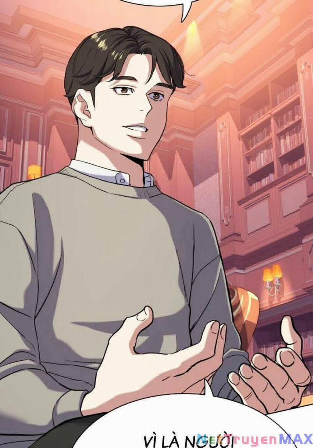 Tiểu Thiếu Gia Gia Tộc Tài Phiệt 61 trang 59