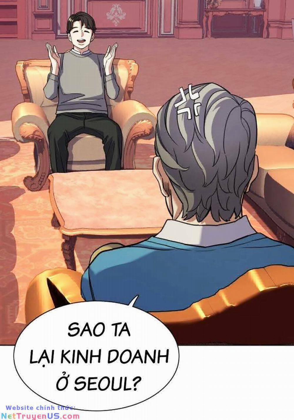 Tiểu Thiếu Gia Gia Tộc Tài Phiệt 61 trang 62