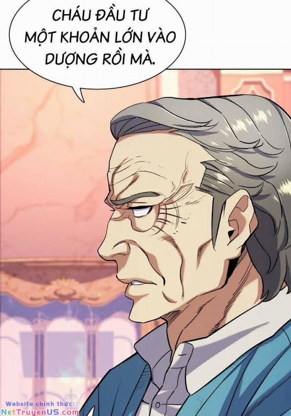 Tiểu Thiếu Gia Gia Tộc Tài Phiệt 61 trang 71