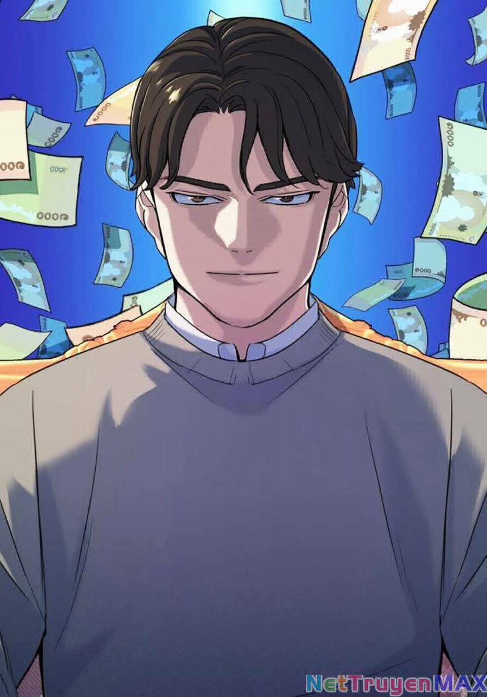 Tiểu Thiếu Gia Gia Tộc Tài Phiệt 61 trang 74