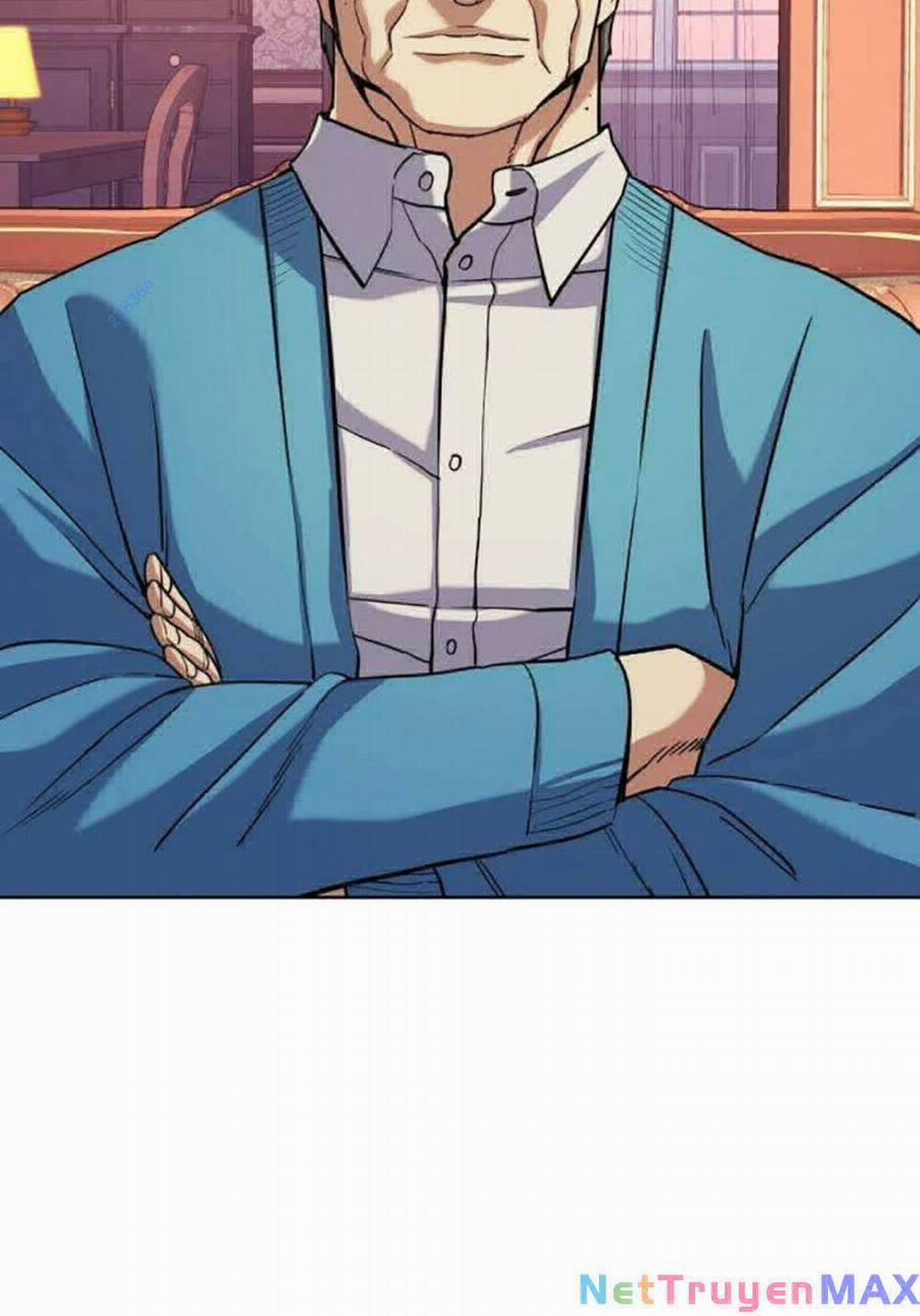 Tiểu Thiếu Gia Gia Tộc Tài Phiệt 61 trang 80