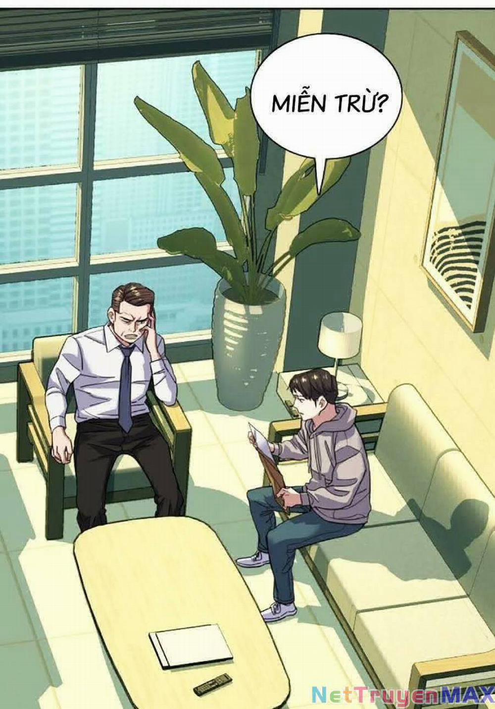 Tiểu Thiếu Gia Gia Tộc Tài Phiệt 61 trang 85