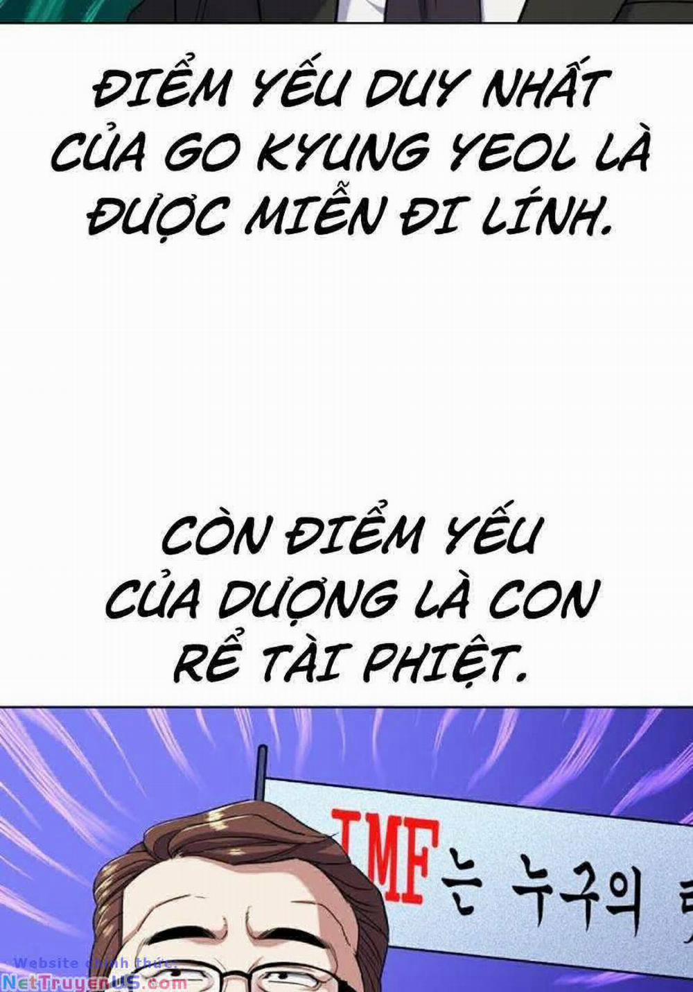 Tiểu Thiếu Gia Gia Tộc Tài Phiệt 61 trang 91