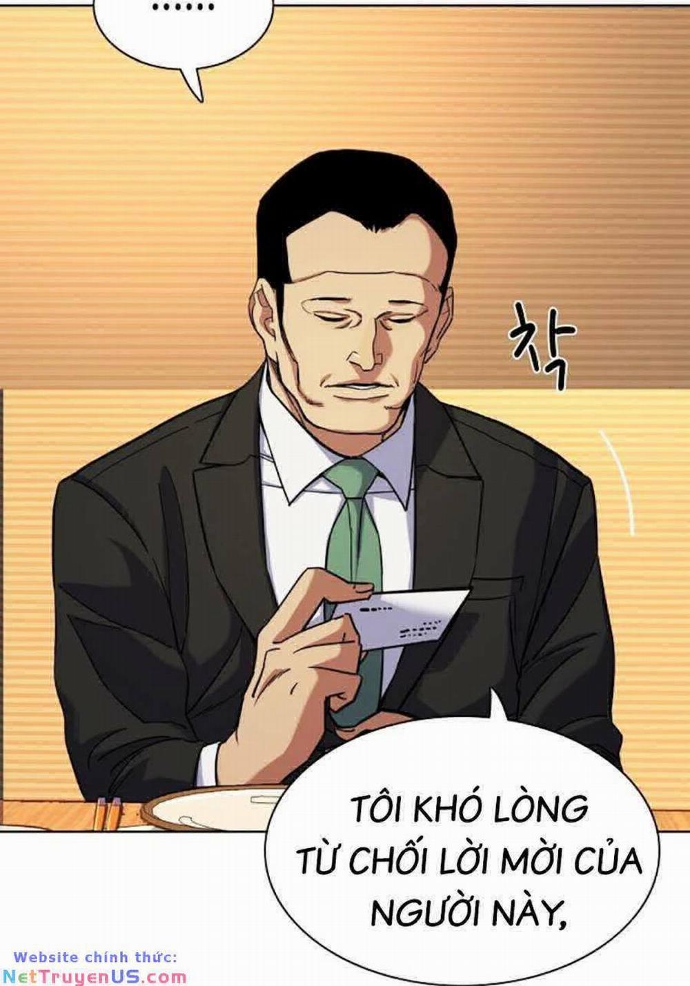 Tiểu Thiếu Gia Gia Tộc Tài Phiệt 61 trang 98