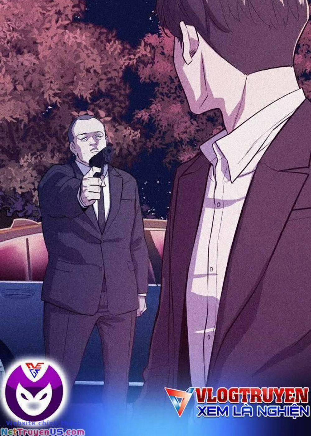 Tiểu Thiếu Gia Gia Tộc Tài Phiệt 62 trang 25