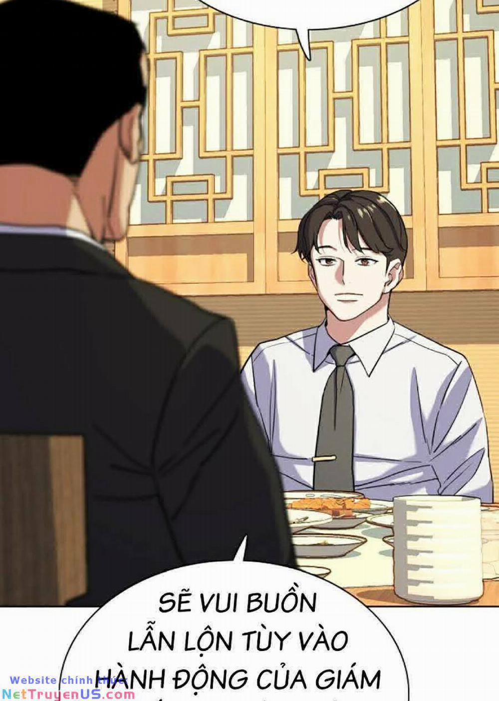 Tiểu Thiếu Gia Gia Tộc Tài Phiệt 62 trang 35