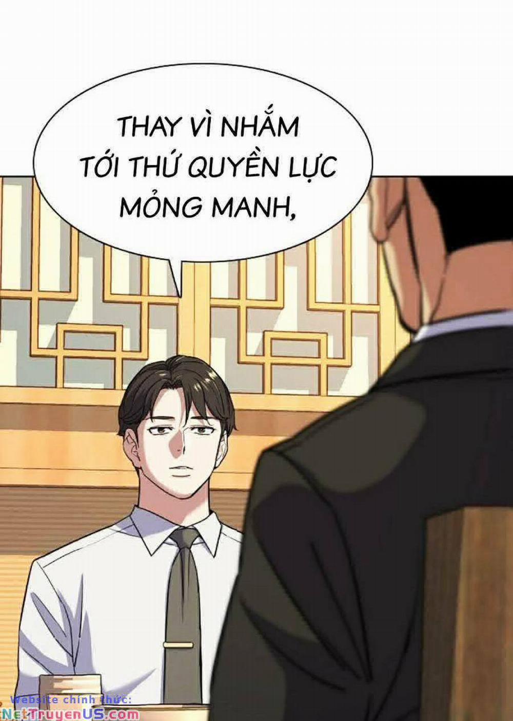 Tiểu Thiếu Gia Gia Tộc Tài Phiệt 62 trang 48