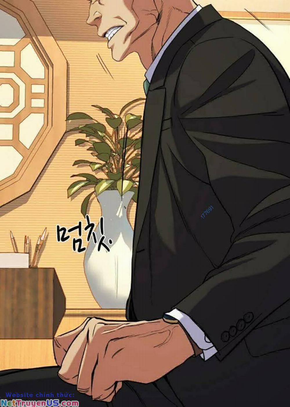 Tiểu Thiếu Gia Gia Tộc Tài Phiệt 62 trang 54