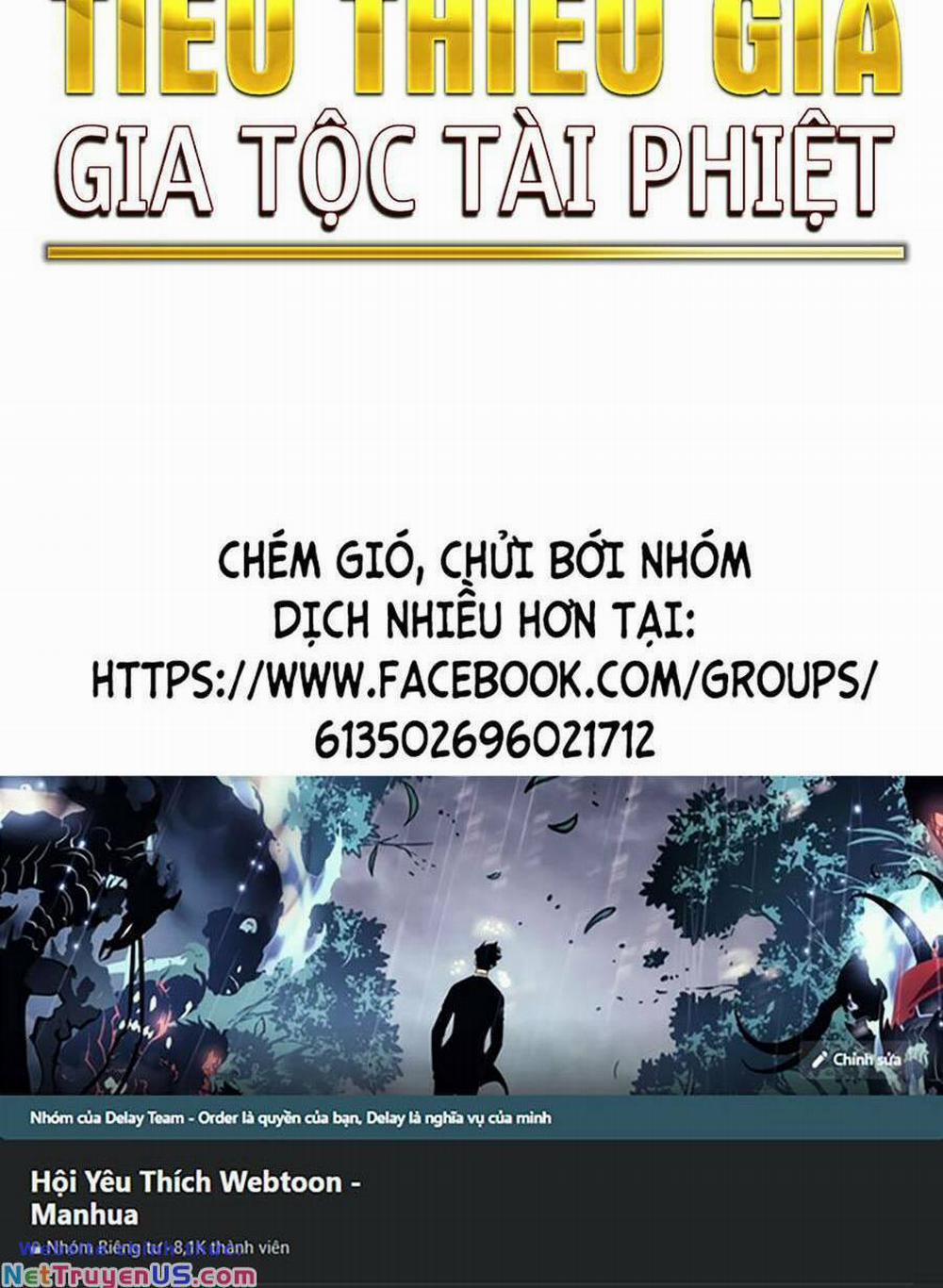 Tiểu Thiếu Gia Gia Tộc Tài Phiệt 63 trang 119