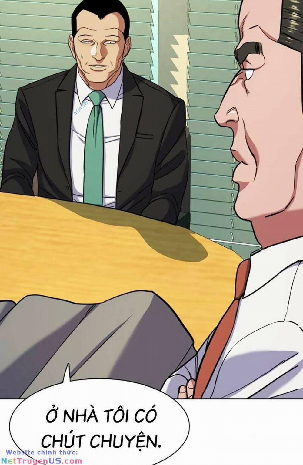 Tiểu Thiếu Gia Gia Tộc Tài Phiệt 63 trang 20