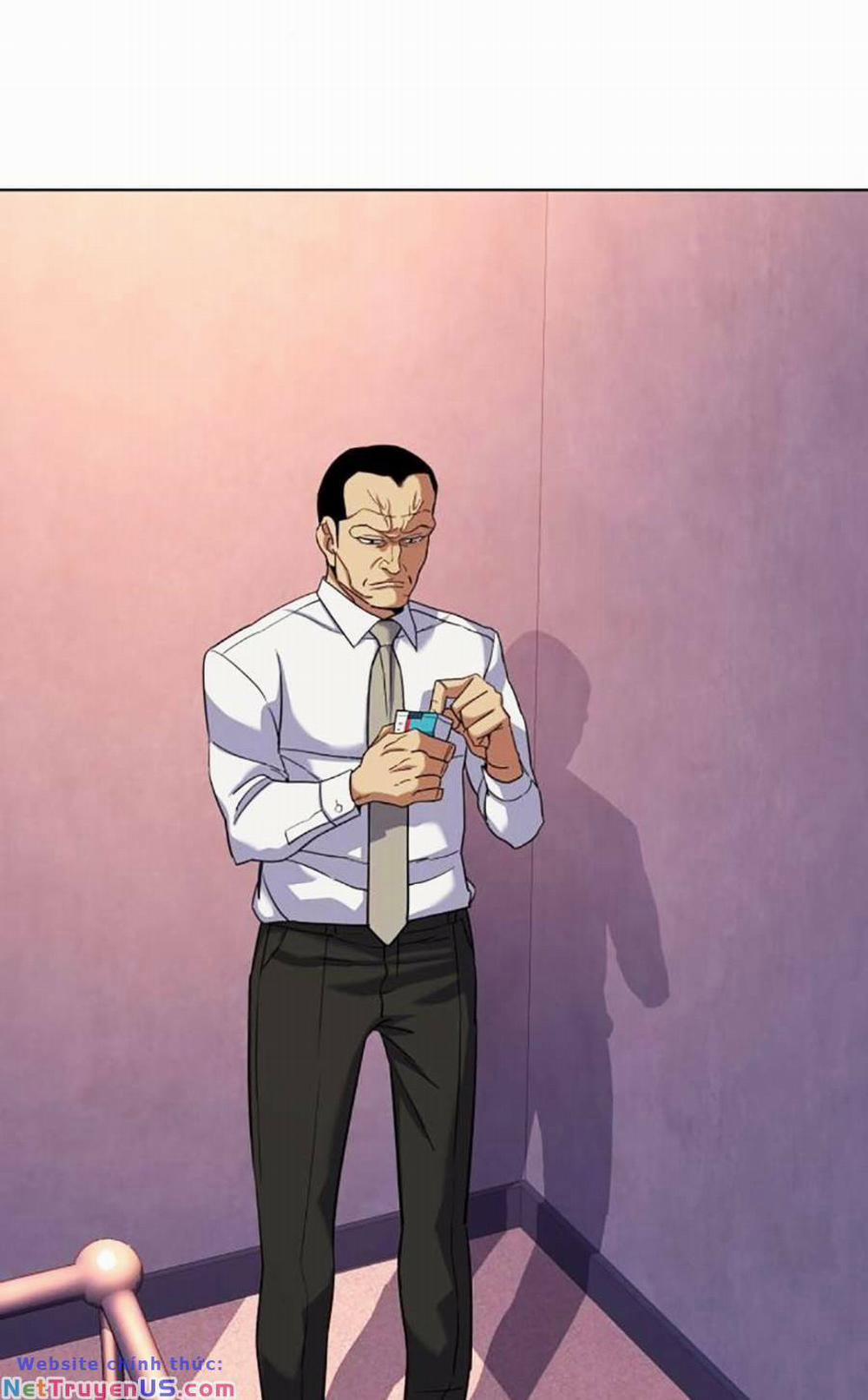 Tiểu Thiếu Gia Gia Tộc Tài Phiệt 63 trang 50