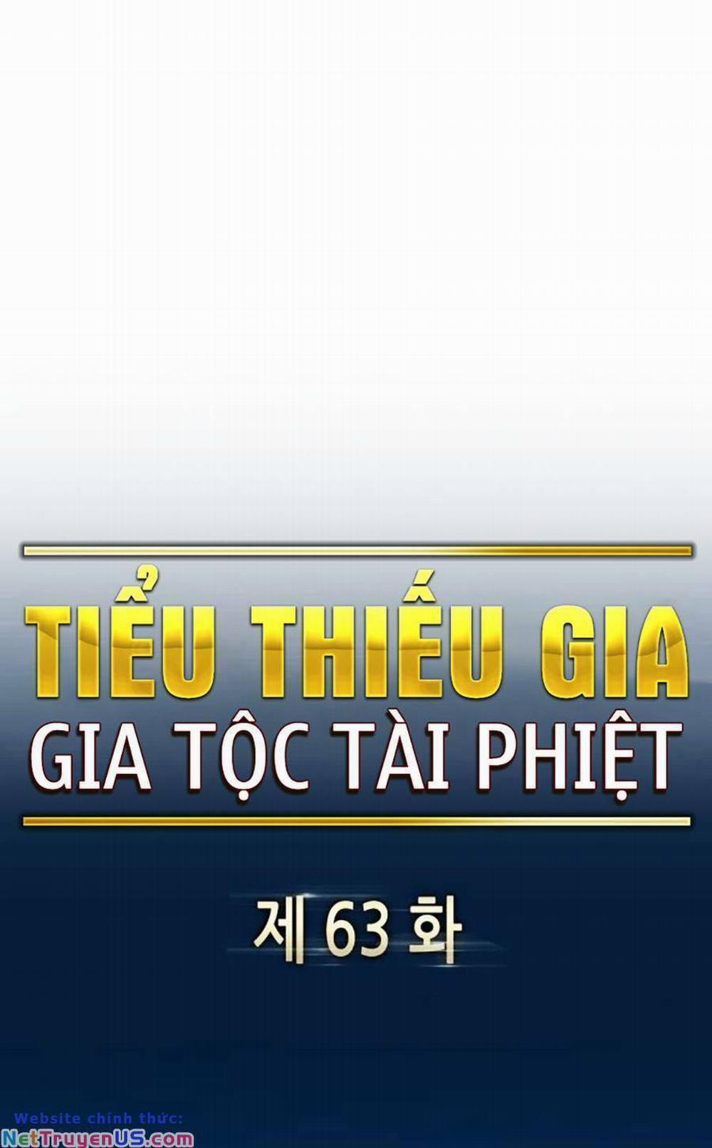 Tiểu Thiếu Gia Gia Tộc Tài Phiệt 63 trang 54