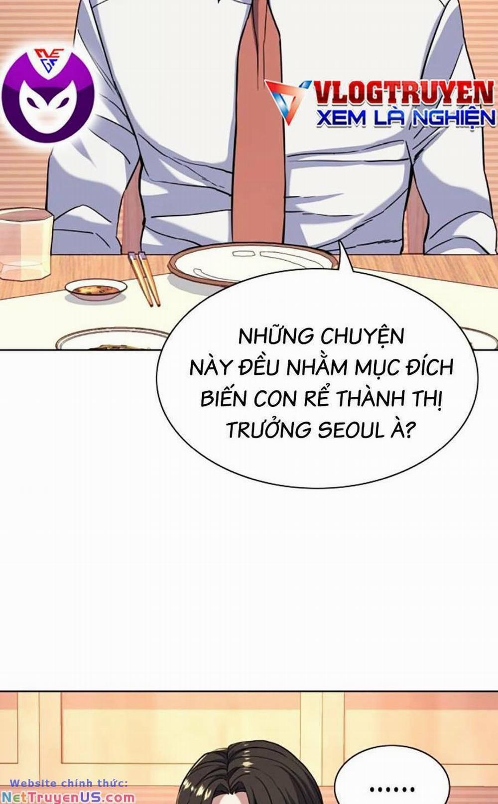 Tiểu Thiếu Gia Gia Tộc Tài Phiệt 63 trang 58