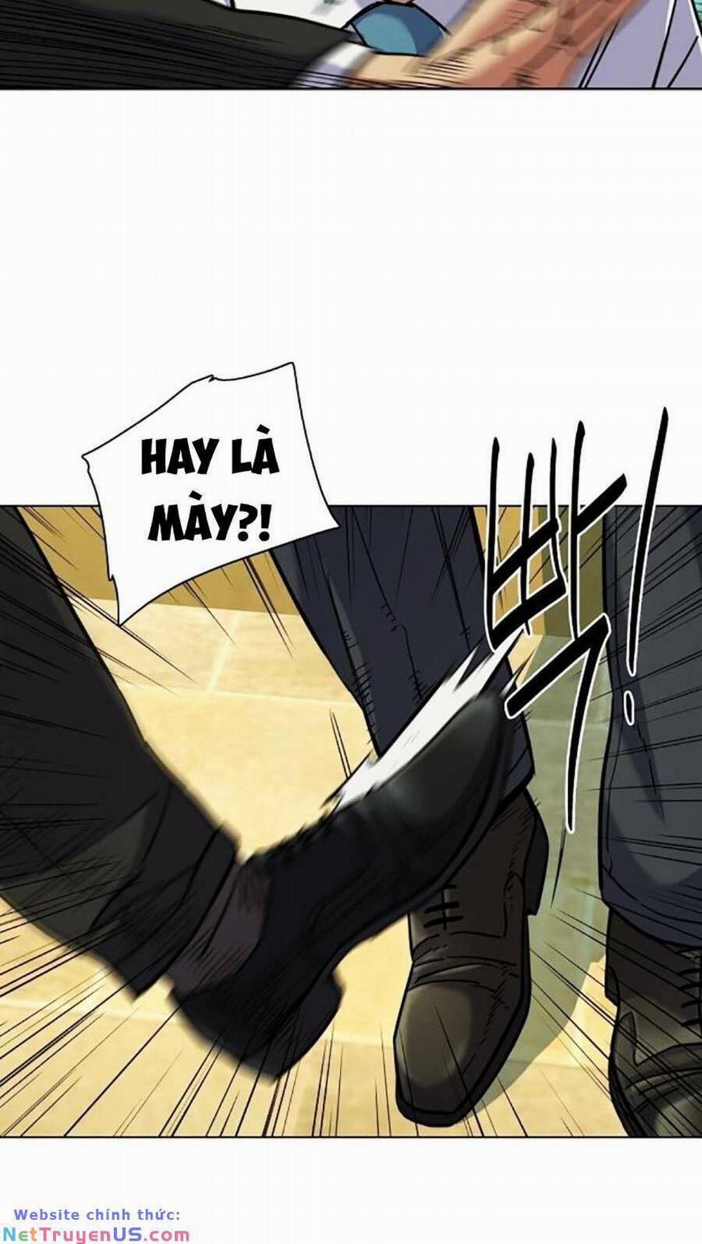 Tiểu Thiếu Gia Gia Tộc Tài Phiệt 64 trang 119