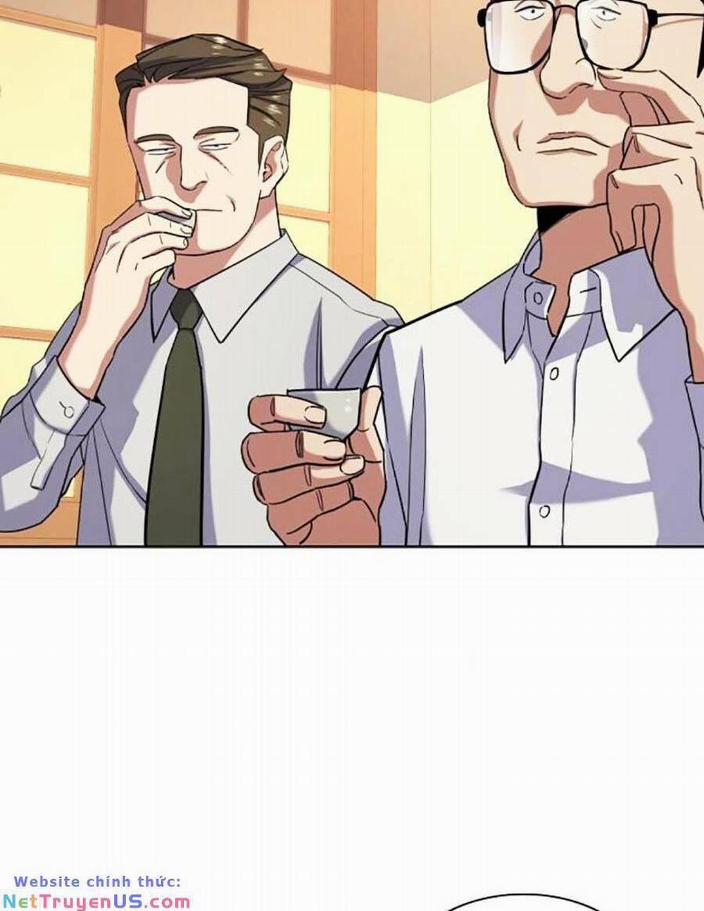 Tiểu Thiếu Gia Gia Tộc Tài Phiệt 64 trang 19