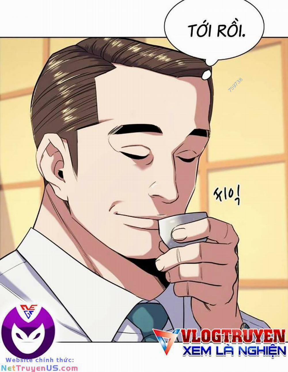 Tiểu Thiếu Gia Gia Tộc Tài Phiệt 64 trang 20