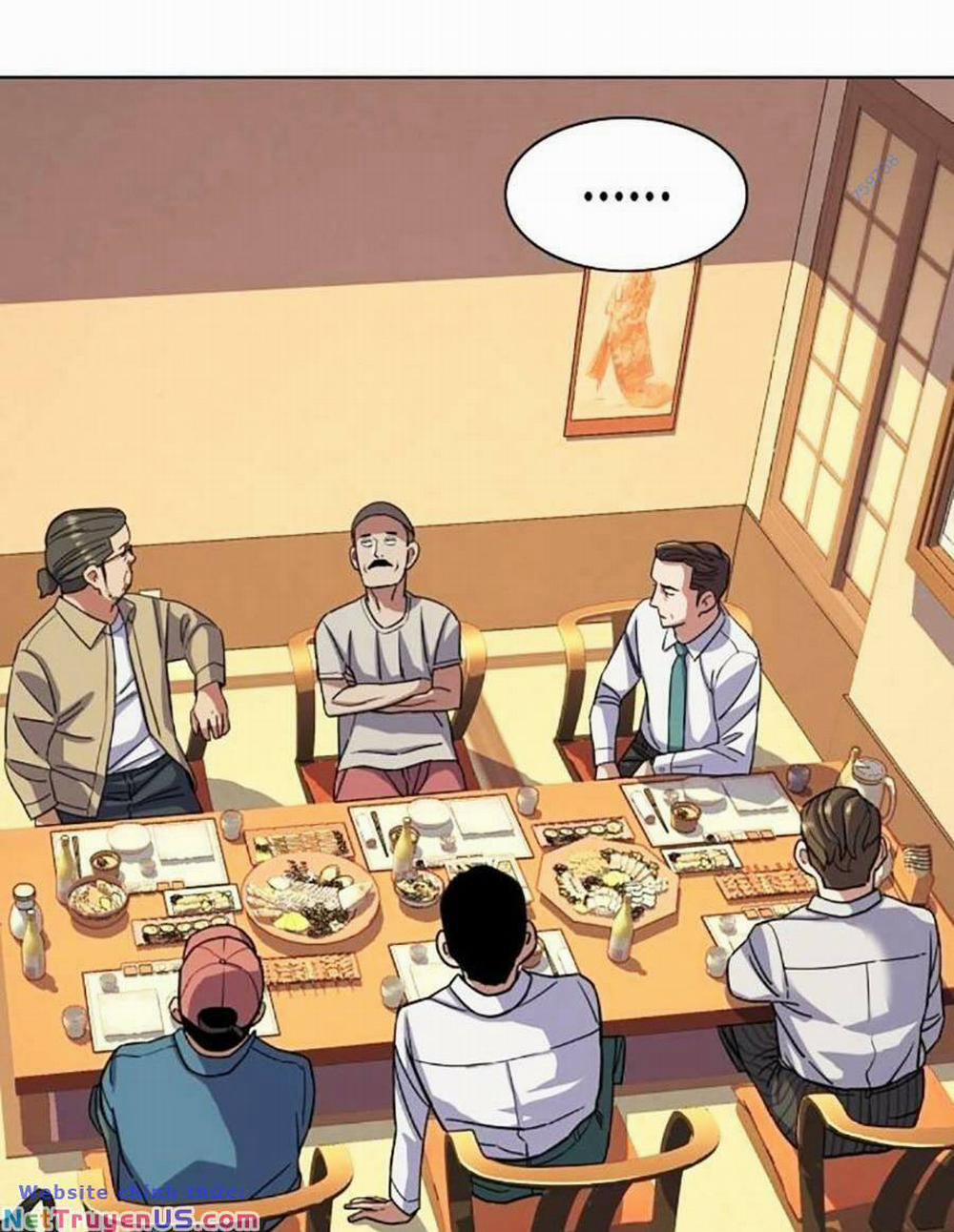 Tiểu Thiếu Gia Gia Tộc Tài Phiệt 64 trang 24