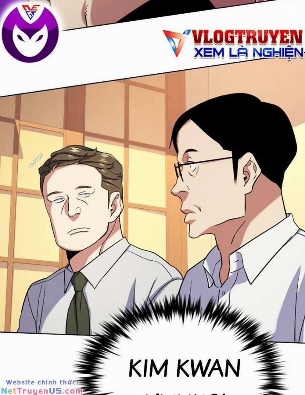 Tiểu Thiếu Gia Gia Tộc Tài Phiệt 64 trang 37