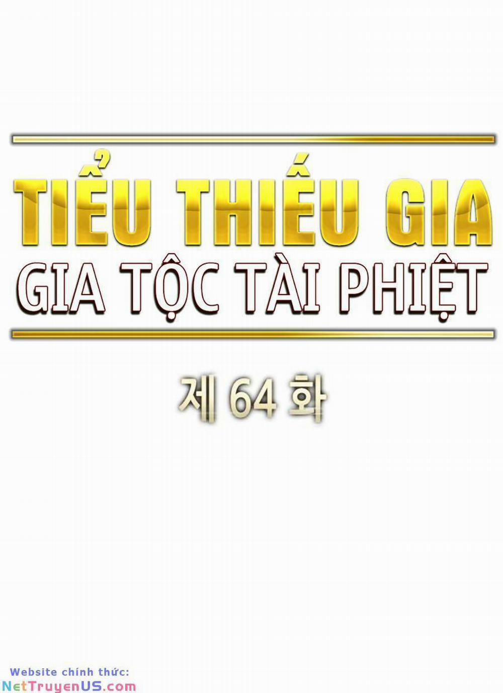 Tiểu Thiếu Gia Gia Tộc Tài Phiệt 64 trang 42
