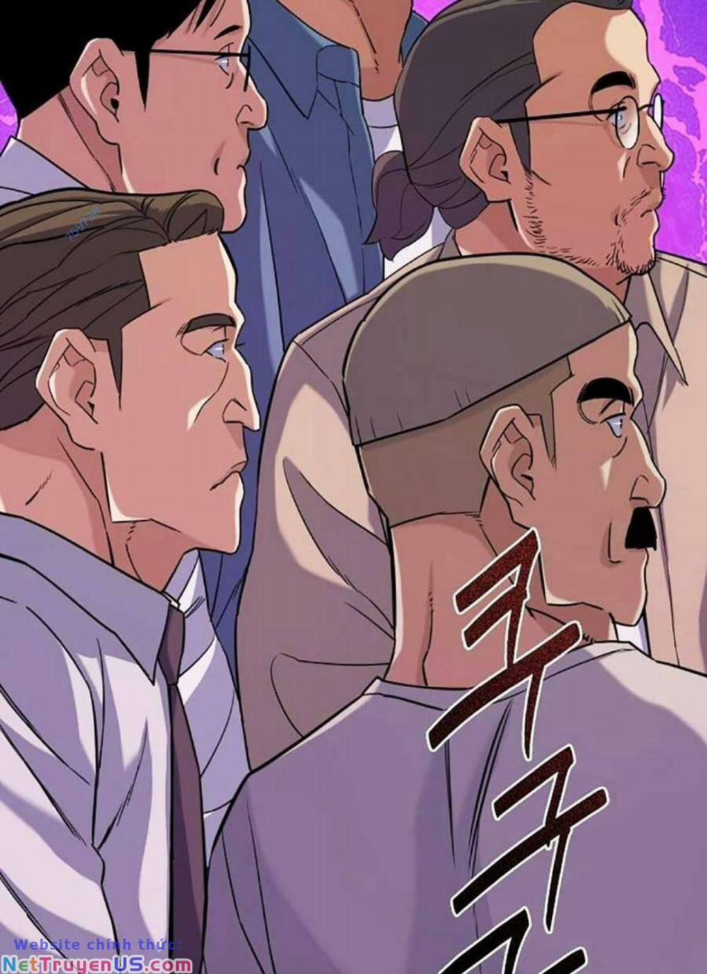 Tiểu Thiếu Gia Gia Tộc Tài Phiệt 64 trang 60