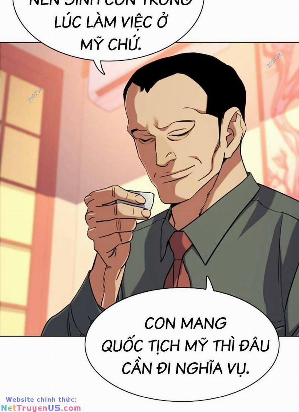 Tiểu Thiếu Gia Gia Tộc Tài Phiệt 64 trang 64