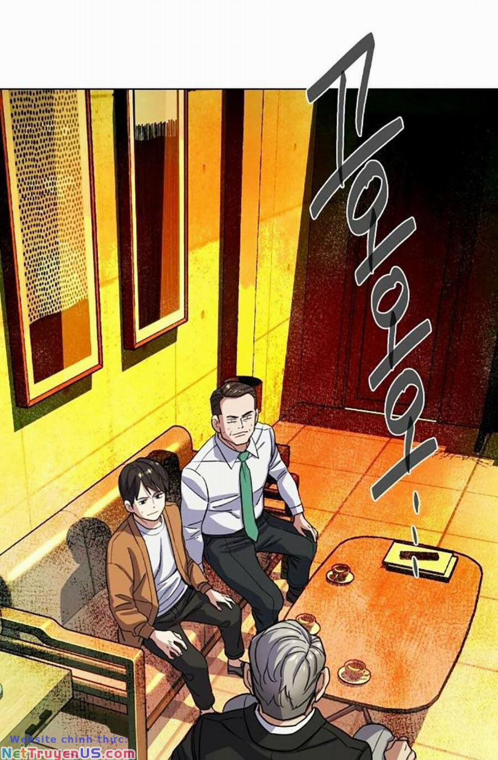 Tiểu Thiếu Gia Gia Tộc Tài Phiệt 65 trang 115