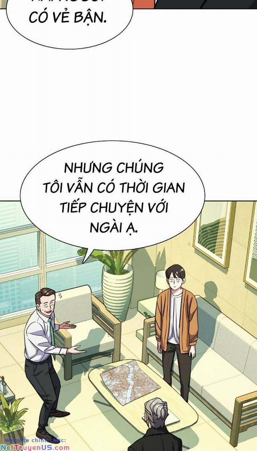 Tiểu Thiếu Gia Gia Tộc Tài Phiệt 65 trang 19