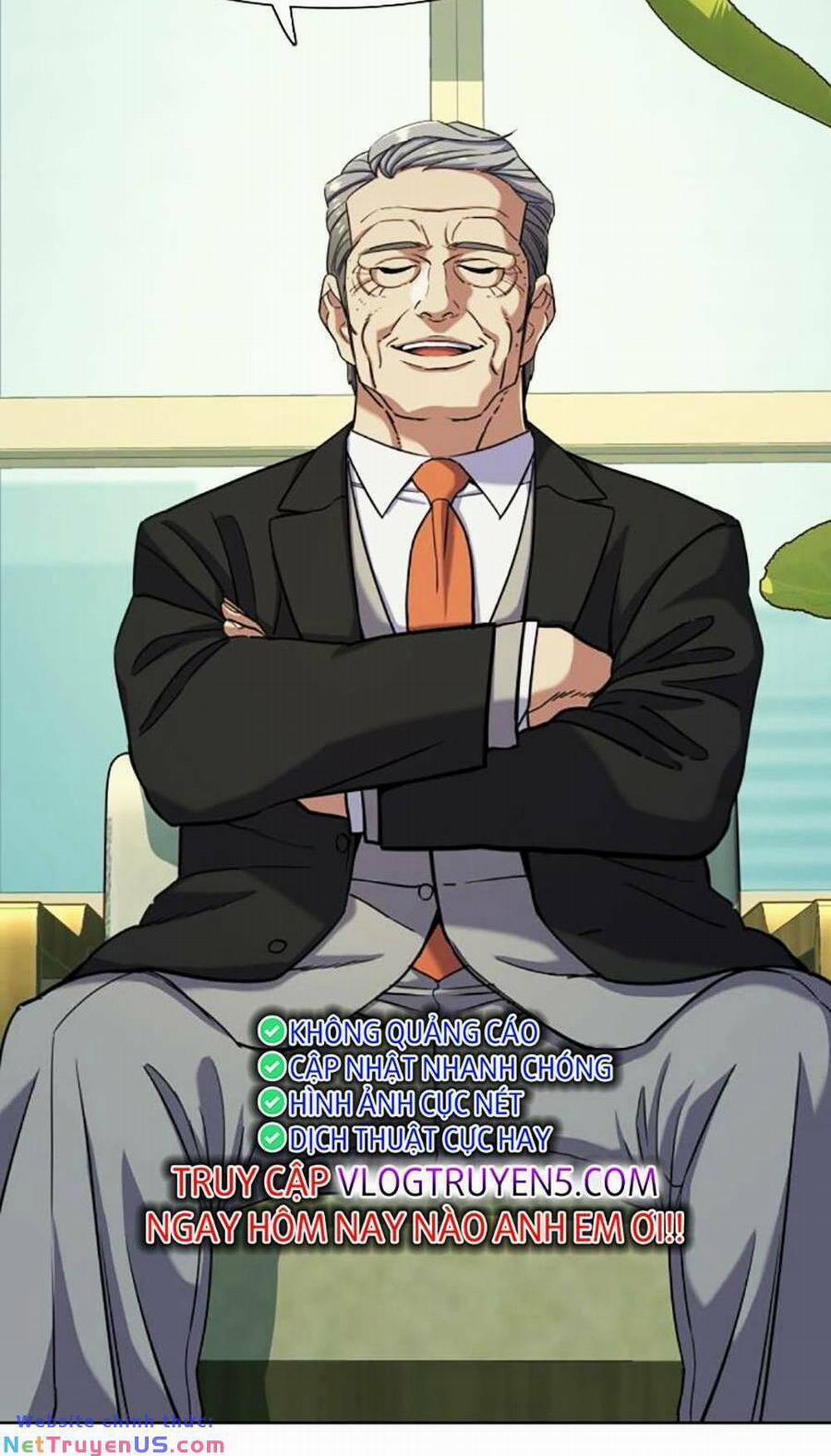 Tiểu Thiếu Gia Gia Tộc Tài Phiệt 65 trang 23