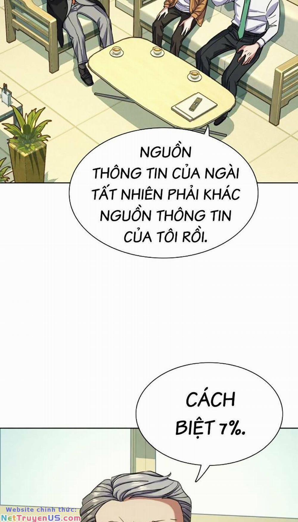 Tiểu Thiếu Gia Gia Tộc Tài Phiệt 65 trang 30