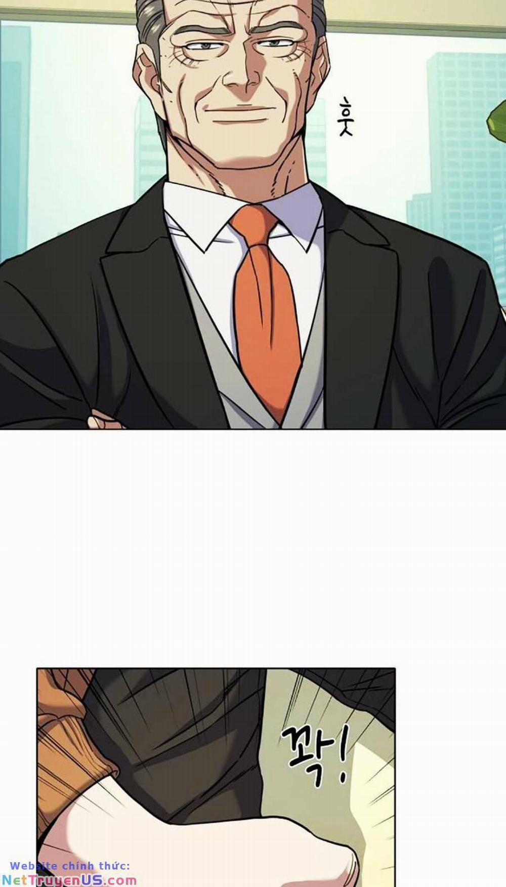 Tiểu Thiếu Gia Gia Tộc Tài Phiệt 65 trang 31