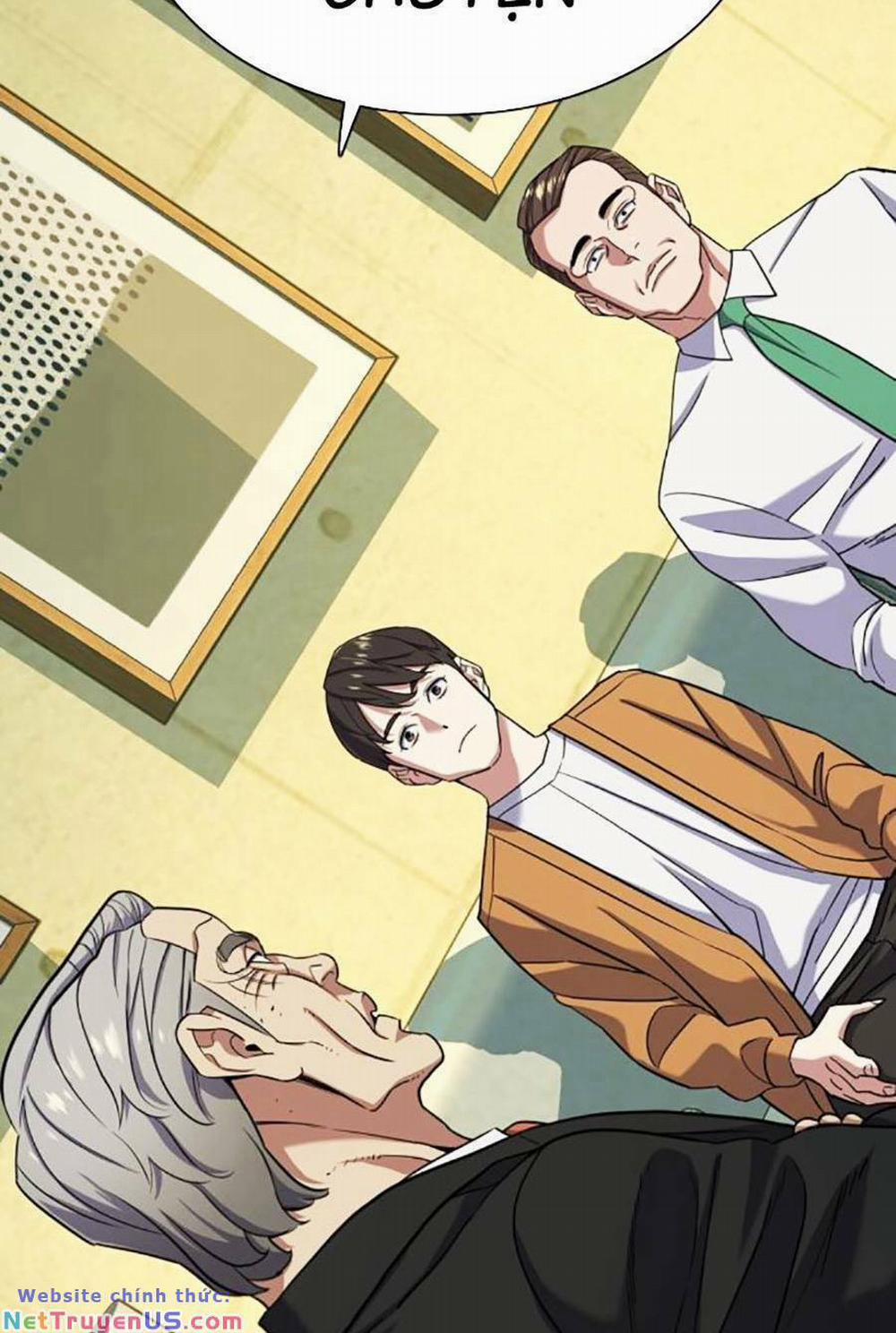 Tiểu Thiếu Gia Gia Tộc Tài Phiệt 65 trang 42