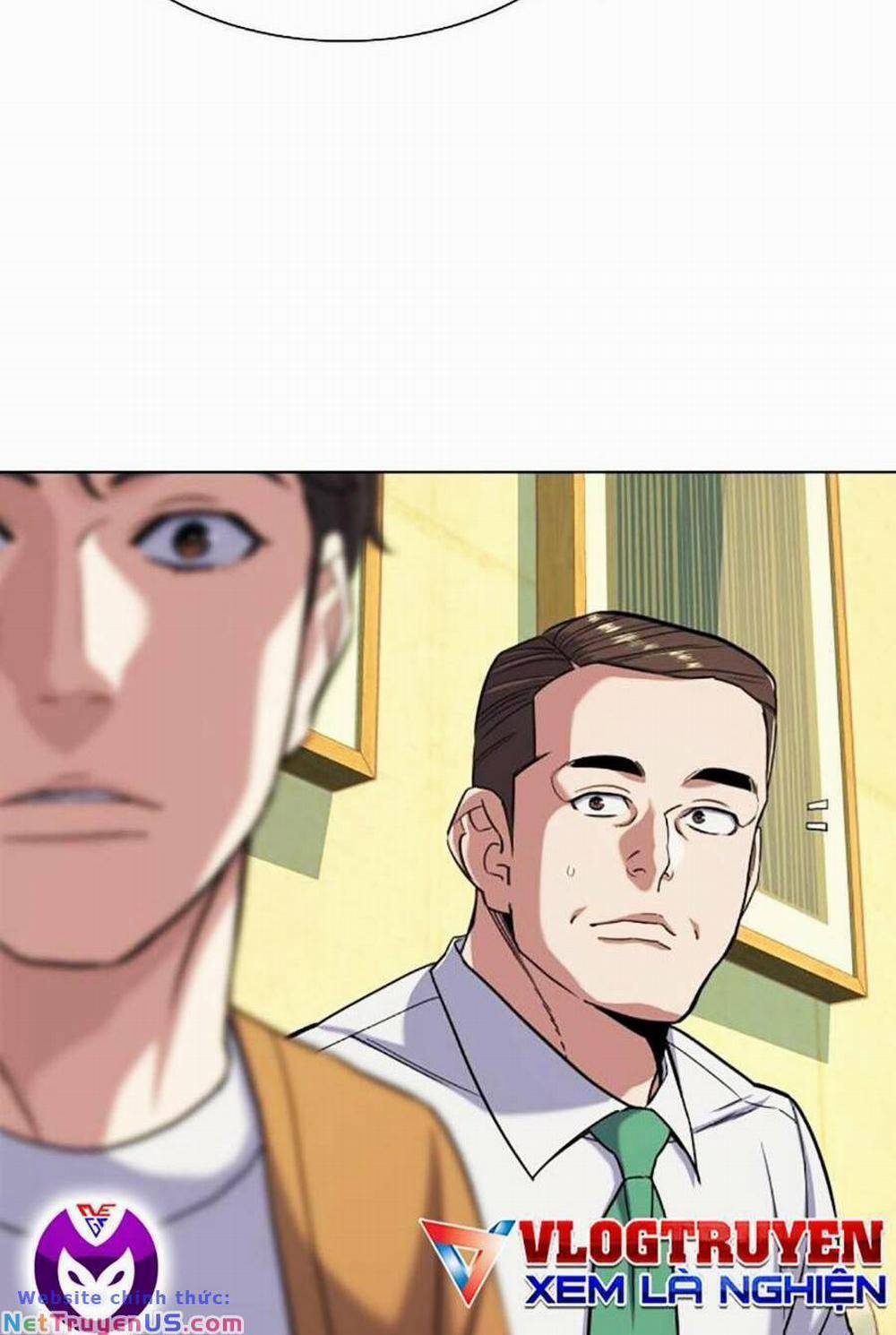 Tiểu Thiếu Gia Gia Tộc Tài Phiệt 65 trang 47