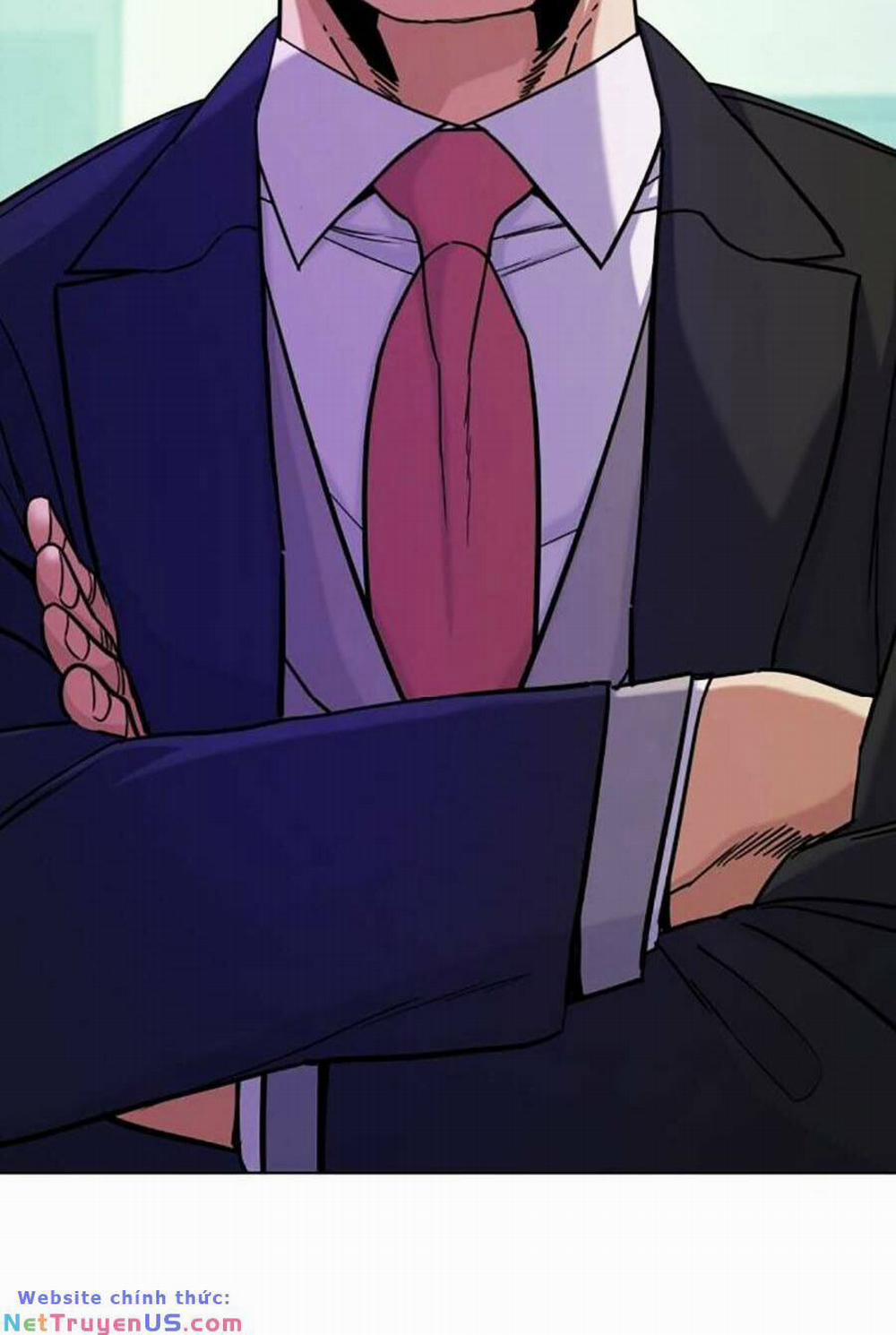 Tiểu Thiếu Gia Gia Tộc Tài Phiệt 65 trang 55