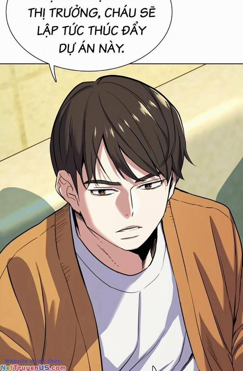 Tiểu Thiếu Gia Gia Tộc Tài Phiệt 65 trang 90