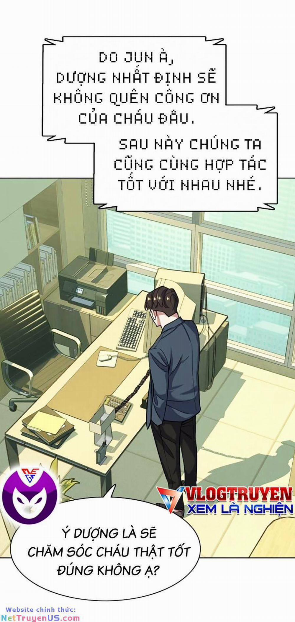 Tiểu Thiếu Gia Gia Tộc Tài Phiệt 66 trang 2